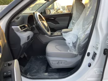 TOYOTA HIGHLANDER 2.5L SUV HYBRID 2022MY
