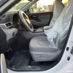 TOYOTA HIGHLANDER 2.5L SUV HYBRID 2022MY - Thumbnail 17