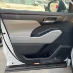 TOYOTA HIGHLANDER 2.5L SUV HYBRID 2022MY - Thumbnail 18