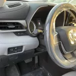 TOYOTA HIGHLANDER 2.5L SUV HYBRID 2022MY - Thumbnail 19