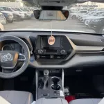 TOYOTA HIGHLANDER 2.5L SUV HYBRID 2022MY - Thumbnail 20