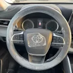 TOYOTA HIGHLANDER 2.5L SUV HYBRID 2022MY - Thumbnail 21
