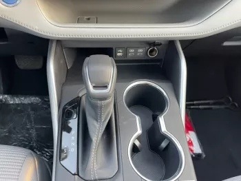 TOYOTA HIGHLANDER 2.5L SUV HYBRID 2022MY