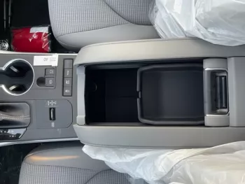 TOYOTA HIGHLANDER 2.5L SUV HYBRID 2022MY