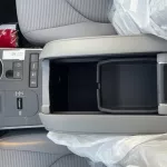 TOYOTA HIGHLANDER 2.5L SUV HYBRID 2022MY - Thumbnail 23