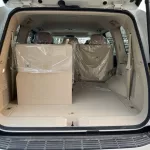 TOYOTA LAND CRUISER 3.5L SUV FULL OPTION 2022MY - Thumbnail 5