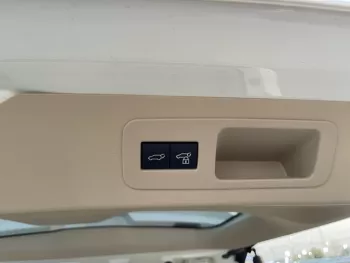 TOYOTA LAND CRUISER 3.5L SUV FULL OPTION 2022MY