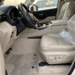 TOYOTA LAND CRUISER 3.5L SUV FULL OPTION 2022MY - Thumbnail 8