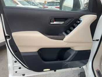 TOYOTA LAND CRUISER 3.5L SUV FULL OPTION 2022MY