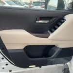 TOYOTA LAND CRUISER 3.5L SUV FULL OPTION 2022MY - Thumbnail 9