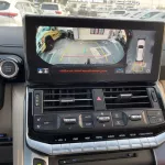TOYOTA LAND CRUISER 3.5L SUV FULL OPTION 2022MY - Thumbnail 10