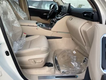 TOYOTA LAND CRUISER 3.5L SUV FULL OPTION 2022MY