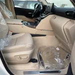 TOYOTA LAND CRUISER 3.5L SUV FULL OPTION 2022MY - Thumbnail 13