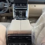 TOYOTA LAND CRUISER 3.5L SUV FULL OPTION 2022MY - Thumbnail 15