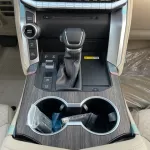 TOYOTA LAND CRUISER 3.5L SUV FULL OPTION 2022MY - Thumbnail 17