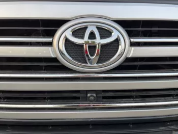 TOYOTA LAND CRUISER 3.5L SUV FULL OPTION 2022MY