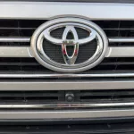 TOYOTA LAND CRUISER 3.5L SUV FULL OPTION 2022MY - Thumbnail 4