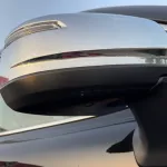 TOYOTA LAND CRUISER 3.5L SUV FULL OPTION 2022MY - Thumbnail 5