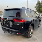 TOYOTA LAND CRUISER 3.5L SUV FULL OPTION 2022MY - Thumbnail 6