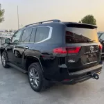 TOYOTA LAND CRUISER 3.5L SUV FULL OPTION 2022MY - Thumbnail 8