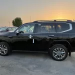 TOYOTA LAND CRUISER 3.5L SUV FULL OPTION 2022MY - Thumbnail 9