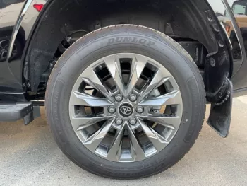TOYOTA LAND CRUISER 3.5L SUV FULL OPTION 2022MY