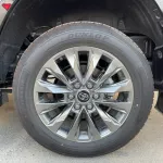 TOYOTA LAND CRUISER 3.5L SUV FULL OPTION 2022MY - Thumbnail 10