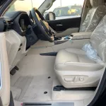 TOYOTA LAND CRUISER 3.5L SUV FULL OPTION 2022MY - Thumbnail 11