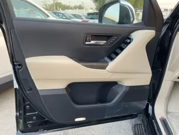 TOYOTA LAND CRUISER 3.5L SUV FULL OPTION 2022MY