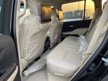 TOYOTA LAND CRUISER 3.5L SUV FULL OPTION 2022MY