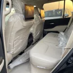 TOYOTA LAND CRUISER 3.5L SUV FULL OPTION 2022MY - Thumbnail 14