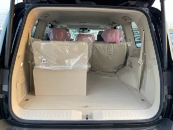 TOYOTA LAND CRUISER 3.5L SUV FULL OPTION 2022MY