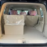 TOYOTA LAND CRUISER 3.5L SUV FULL OPTION 2022MY - Thumbnail 15