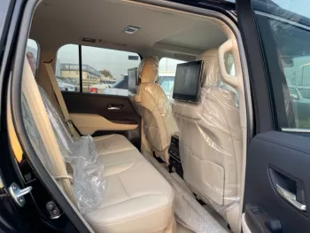 TOYOTA LAND CRUISER 3.5L SUV FULL OPTION 2022MY