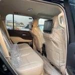 TOYOTA LAND CRUISER 3.5L SUV FULL OPTION 2022MY - Thumbnail 17