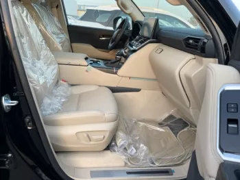 TOYOTA LAND CRUISER 3.5L SUV FULL OPTION 2022MY