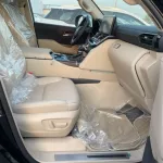 TOYOTA LAND CRUISER 3.5L SUV FULL OPTION 2022MY - Thumbnail 18