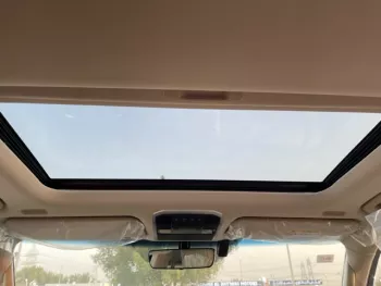 TOYOTA LAND CRUISER 3.5L SUV FULL OPTION 2022MY