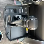 TOYOTA LAND CRUISER 3.5L SUV FULL OPTION 2022MY - Thumbnail 21