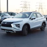 MITSUBISHI ESCLIPS CROSE SUV AT 2022MY - Thumbnail 1