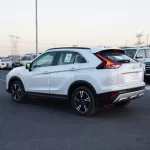 MITSUBISHI ESCLIPS CROSE SUV AT 2022MY - Thumbnail 2