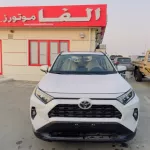 TOYOTA RAV4 2.0L AWD GASOLINE AT MY2022 - Thumbnail 2