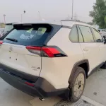 TOYOTA RAV4 2.0L AWD GASOLINE AT MY2022 - Thumbnail 5