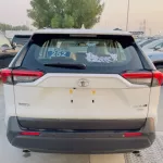 TOYOTA RAV4 2.0L AWD GASOLINE AT MY2022 - Thumbnail 6