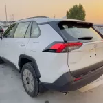 TOYOTA RAV4 2.0L AWD GASOLINE AT MY2022 - Thumbnail 7