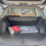 TOYOTA RAV4 2.0L AWD GASOLINE AT MY2022 - Thumbnail 8