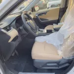 TOYOTA RAV4 2.0L AWD GASOLINE AT MY2022 - Thumbnail 10