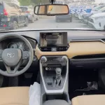 TOYOTA RAV4 2.0L AWD GASOLINE AT MY2022 - Thumbnail 11