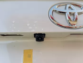 TOYOTA RAV4 2.0L AWD GASOLINE AT MY2022