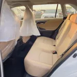 TOYOTA RAV4 2.0L AWD GASOLINE AT MY2022 - Thumbnail 14